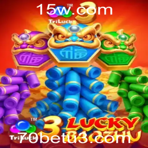 Explorando o Fascinante Mundo de 3LuckyBaozhu no 70bet