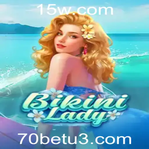 Explorando BikiniLady: A Nova Sensação dos Jogos com 70bet