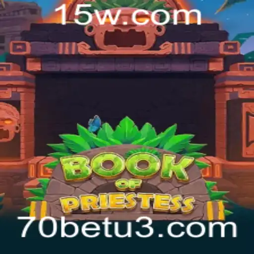 Book Of Priestess: Descubra o Envolvente Mundo do Novo Jogo