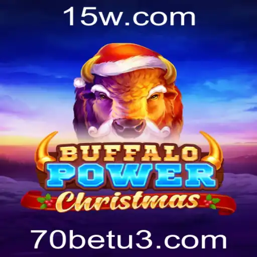 Explorando o Fascinante Mundo do Jogo BuffaloPowerChristmas