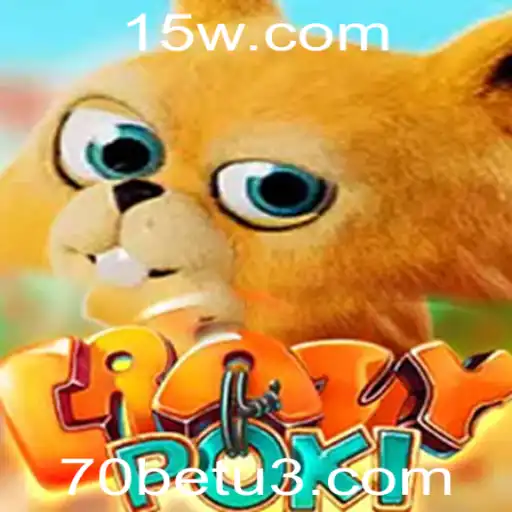 CrazyPoki: Mergulhe no Universo Radiante de Apostas com 70bet