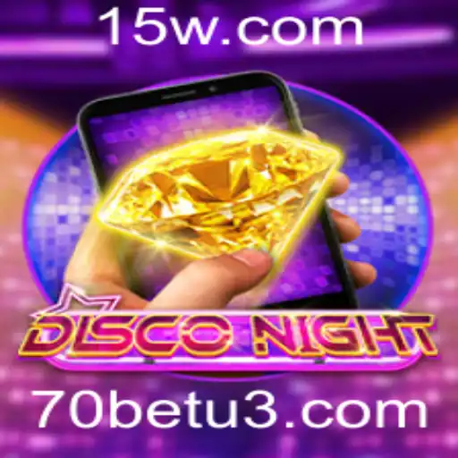 Descubra DiscoNightM: Uma Jornada pela era Disco com Elementos Modernos