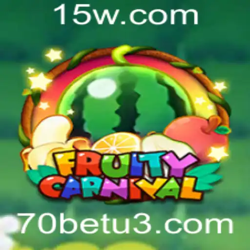 Descubra FruityCarnival: A Nova Sensação de Diversão em Jogos com 70bet