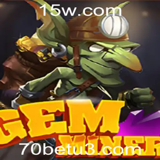 Explorando o Mundo de GemMiner: O Jogo de Aventura e Estratégia
