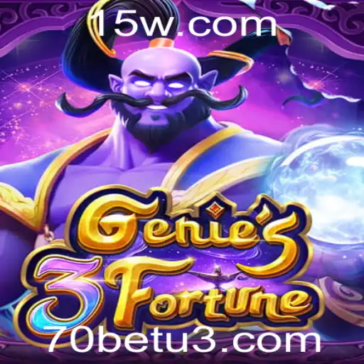 Explorando Genie3Fortune: Uma Nova Dimensão no Mundo dos Jogos Online