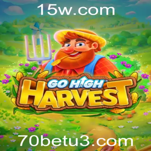 Explorando o Mundo Vibrante de GoHighHarvest
