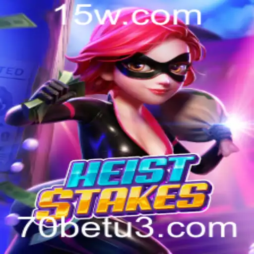 HeistStakes: A Aventura de Jogo Online Perfeita na Era Digital