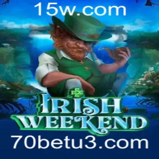 Explorando o Fascinante Mundo de IrishWeekend com 70bet