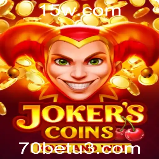 JokersCoins: Um Novo Jogo Desafiador no Mundo das Apostas Virtuais
