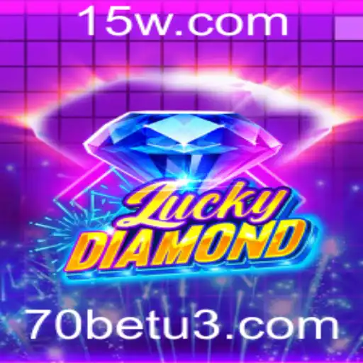 Descubra o Empolgante Mundo de LuckyDiamond e a Tendência de Cassinos Online com 70bet