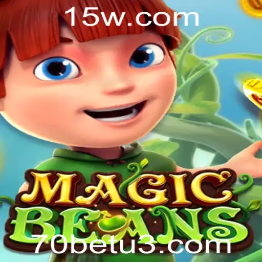 Descubra MAGICBEANS: Um Jogo de Estratégia Inovador