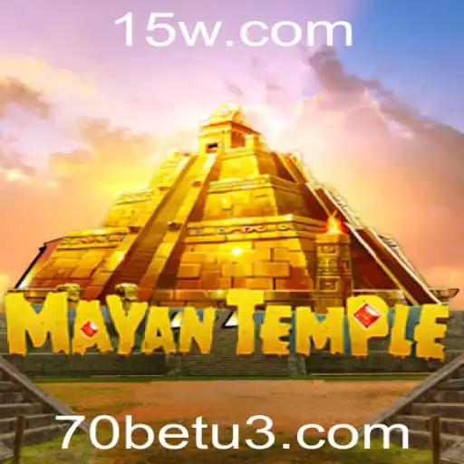 Explorando o Mundo de MayanTemple e 70bet: Aventura e Estratégia em Cada Jogada