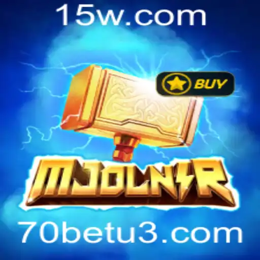 Explore o Universo de Mjolnir: O Jogo que Conquista com Estratégia e Entretenimento