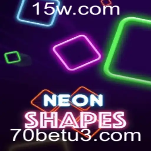 Descubra o Fascinante Mundo de NeonShapes: Um Jogo de Estratégia Moderna