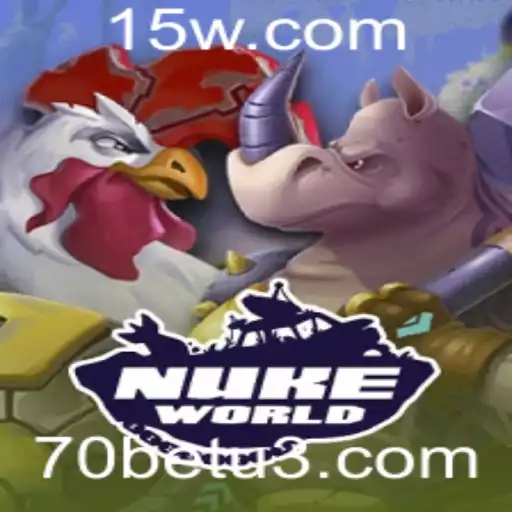 Desvendando NukeWorld: Conheça as Regras e Os Desafios do Jogo que Está Dominando as Redes