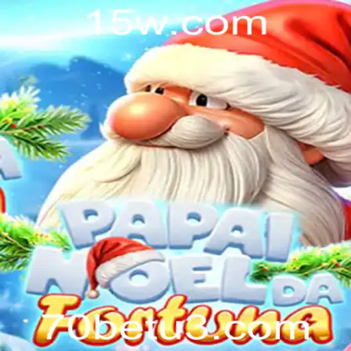Descobrindo PapaiNoeldaFortuna: O Novo Fenômeno de Jogos com 70bet