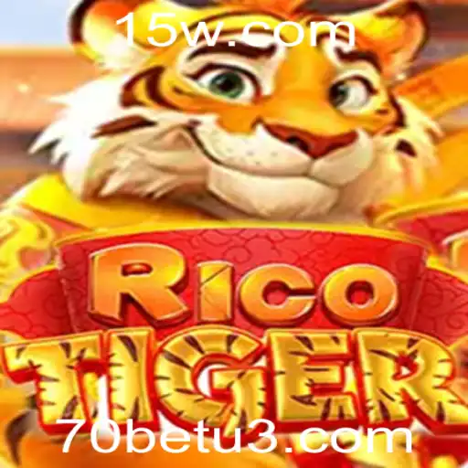 RicoTiger: A Nova Sensação no Mundo dos Jogos de Apostas
