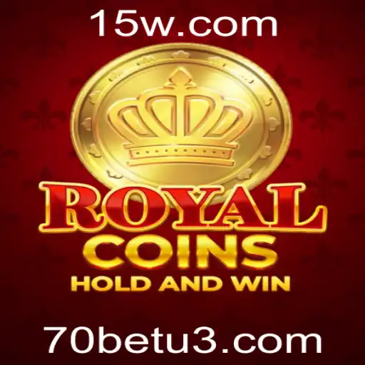 RoyalCoins: Descubra Um Mundo de Emoção no Jogo Inovador da 70bet