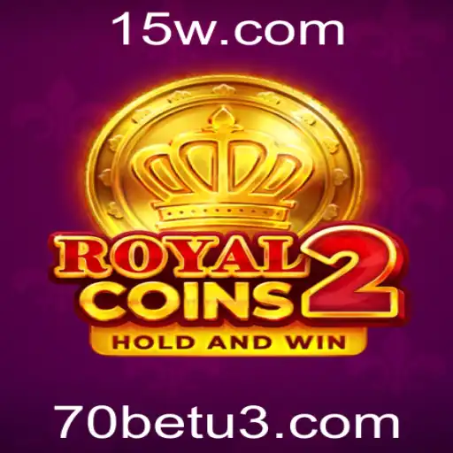 Descobrindo as Emoções de RoyalCoins2 com 70bet