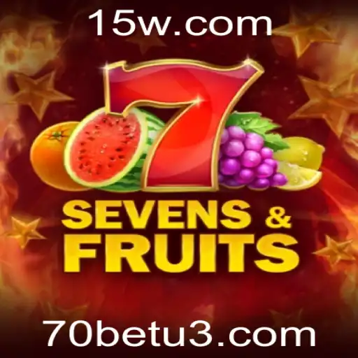 Explorando o Mundo de SevensFruits no 70bet