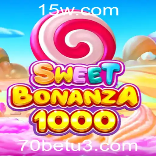 Descubra a Emoção de SweetBonanza1000 no Cassino 70bet