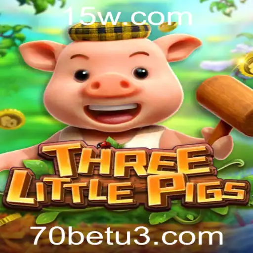 Aventuras Estratégicas com THREELITTLEPIGS: Um Jogo para Novos Desafios