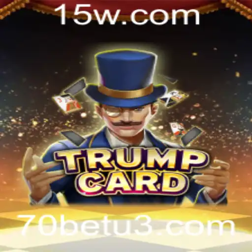 TrumpCard: O Jogo Dinâmico que Une Estratégia e Atualidade