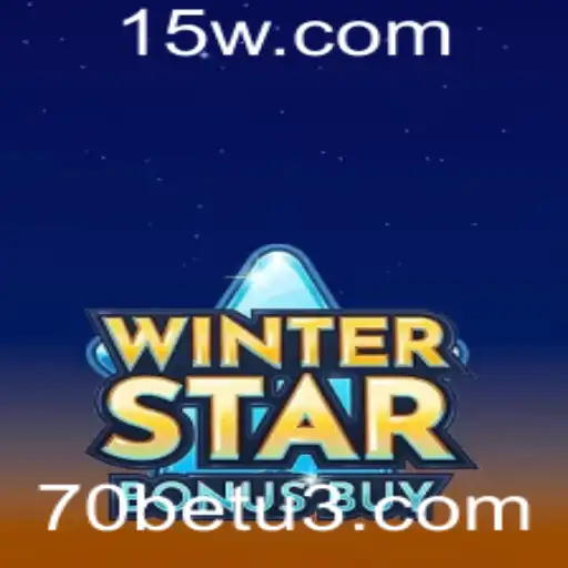 Descubra a Emoção do Jogo WinterStarBonusBuy e Aumente suas Chances de Ganhar com 70bet